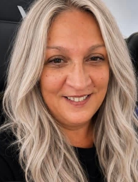 Nancy Guaricci