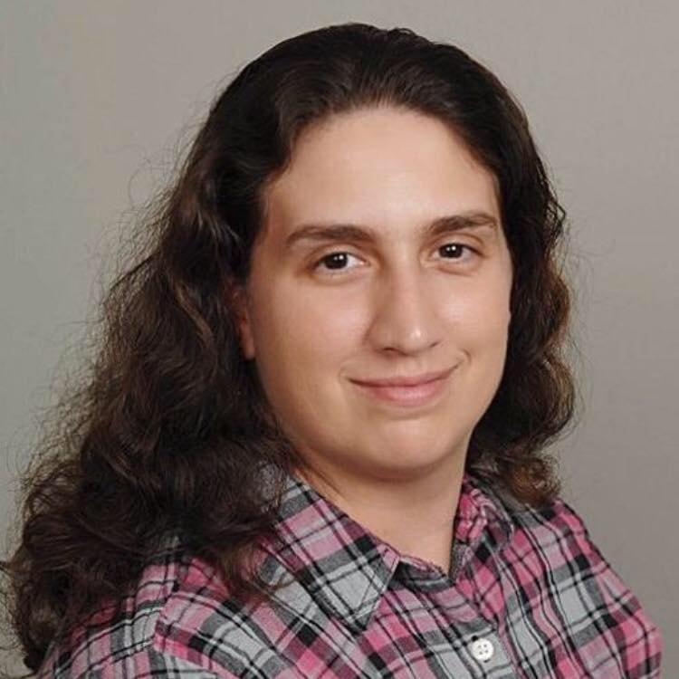 Veronica Russo